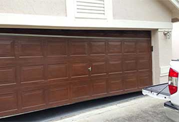 Cheap Overhead Garage Door Maintenance | Garage Door Repair Passaic