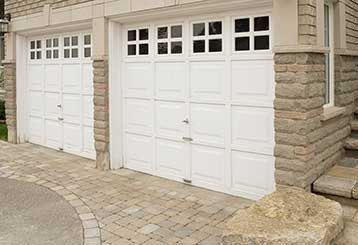 Important Facts About Garage Door Sizes | Garage Door Repair Passaic NJ