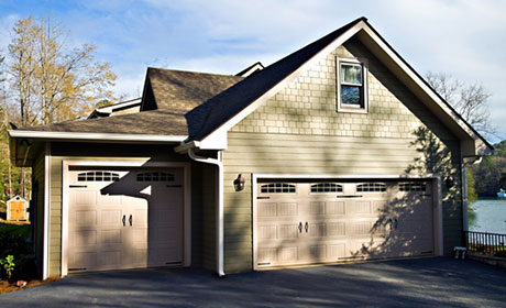 Call for Service | Garage Door Repair Passaic