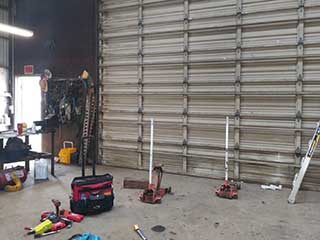 Low Cost Garage Door Repair | Passaic NJ