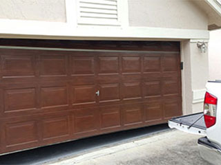 Affordable Overhead Garage Door Maintenance | Passaic NJ