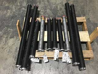 Garage Door Springs | Passaic NJ Affordable Garage Door Springs | Passaic NJ