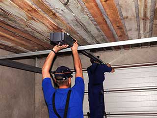 Replace Garage Door Opener | Garage Door Repair Passaic NJ